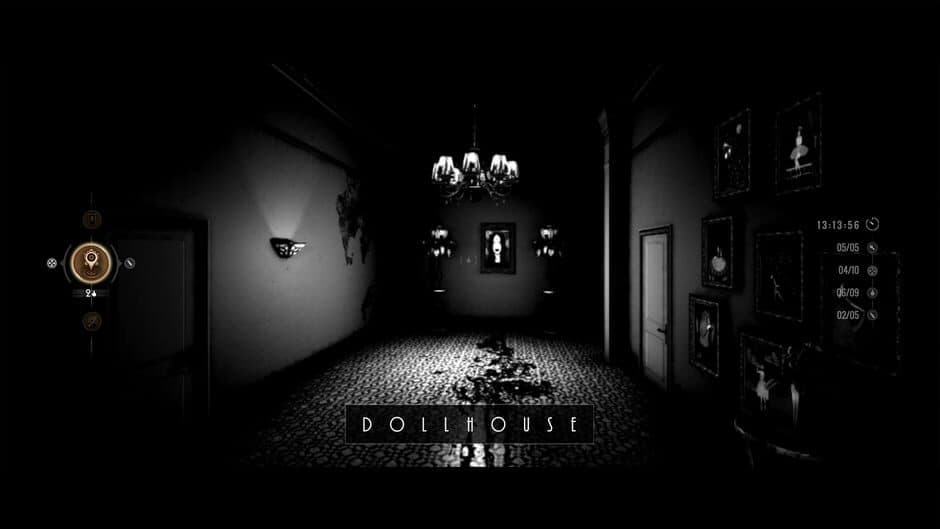 Скриншот 3 из Dollhouse