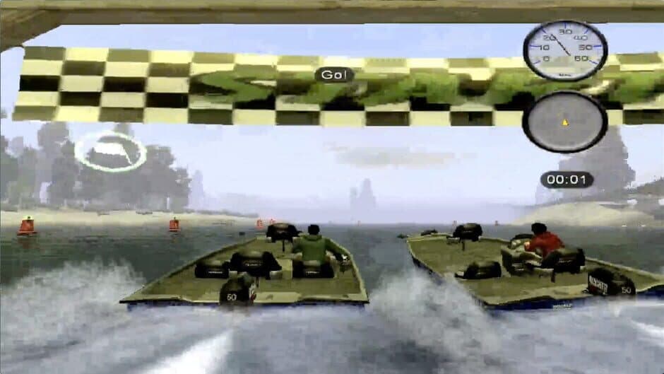 Скриншот 5 из The Strike