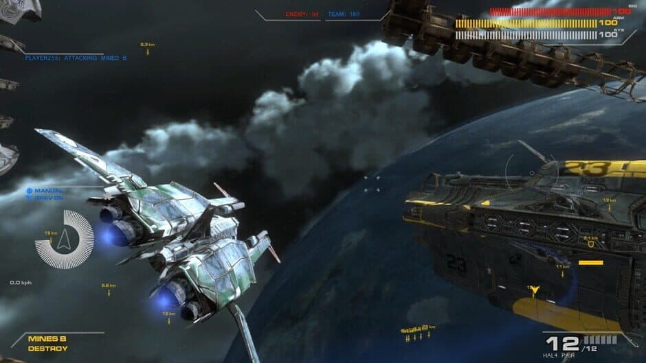 Скриншот 5 из Angels Fall First
