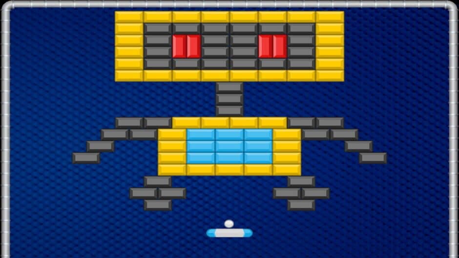 Скриншот 2 из Brick Breaker Premium 3