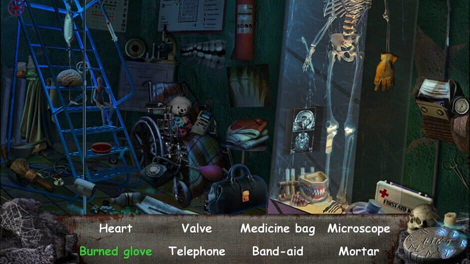 Скриншот 5 из Revenge of the Spirit: Rite of Resurrection