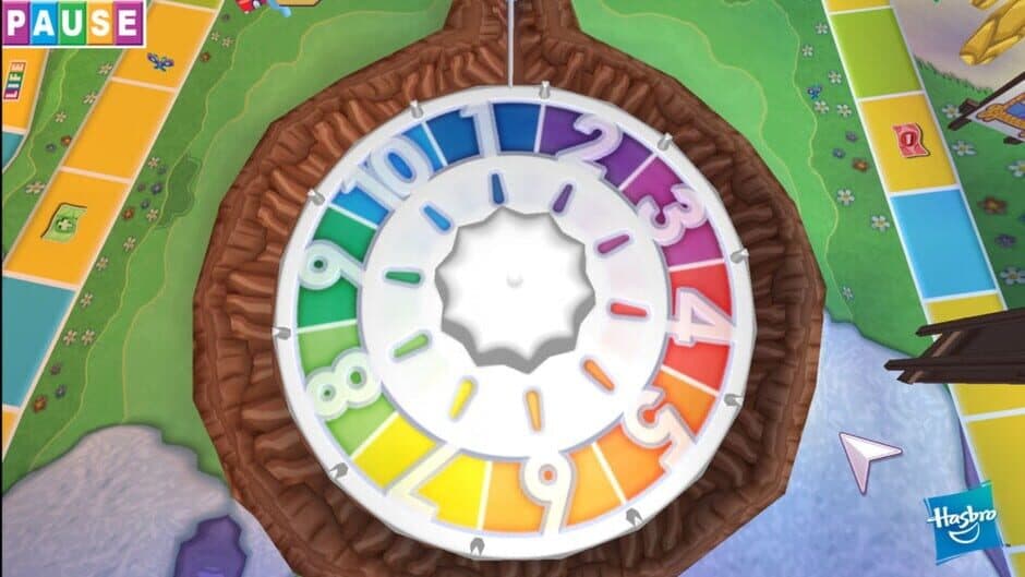 Скриншот 1 из The Game of Life
