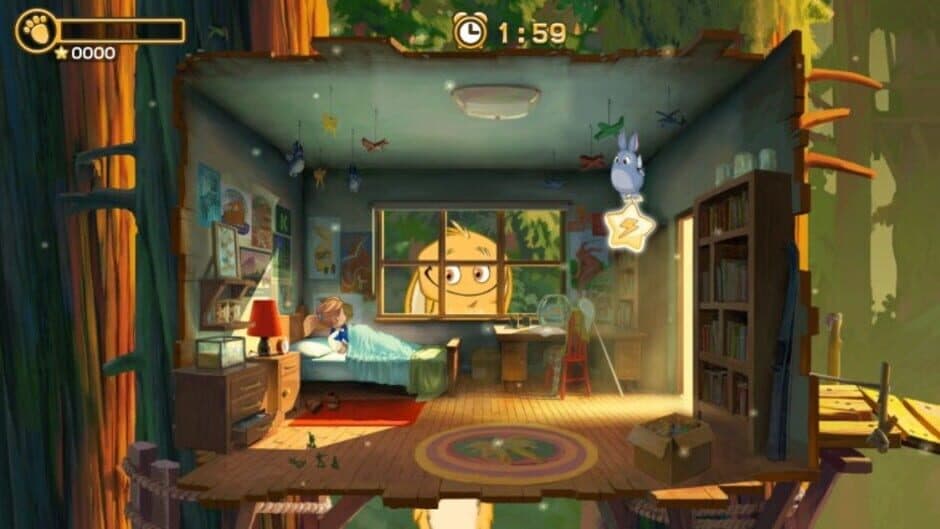 Скриншот 1 из Buddy & Me: Dream Edition