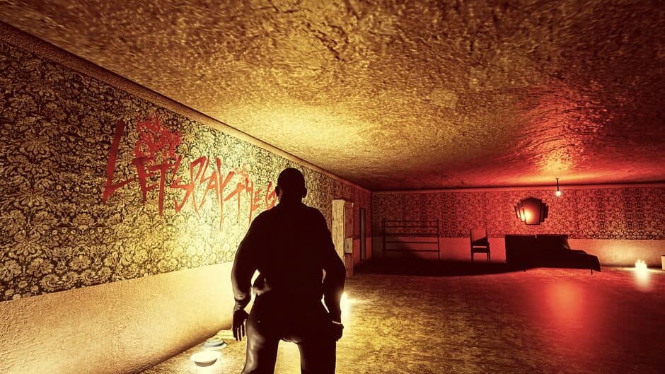 Скриншот 3 из Vein Hotel