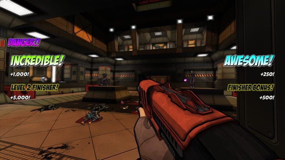 Скриншот 4 из Wrack