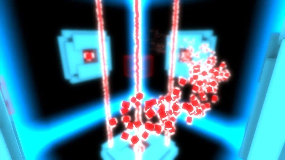 Скриншот 3 из Cubium Dreams