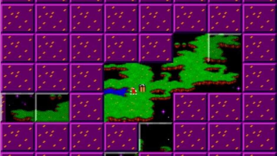 Скриншот 2 из ToeJam & Earl