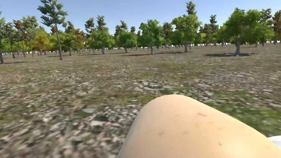 Скриншот 7 из Chicken VR
