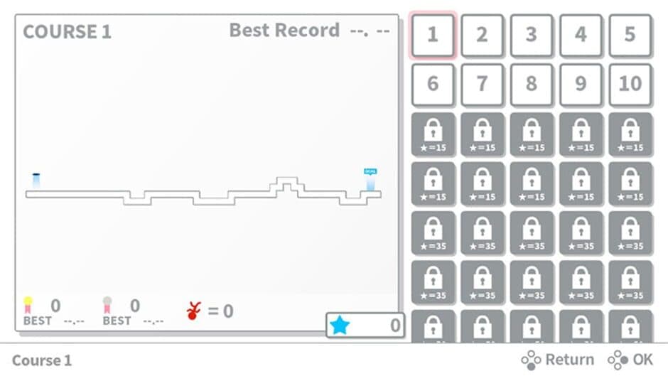 Скриншот 5 из 10 Second Run Returns
