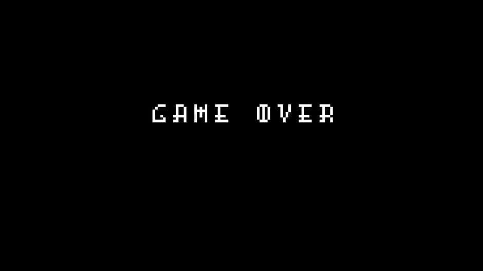 Скриншот 4 из The End o,,,o