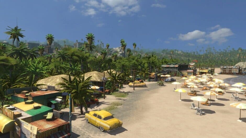 Скриншот 2 из Tropico 3: Steam Special Edition