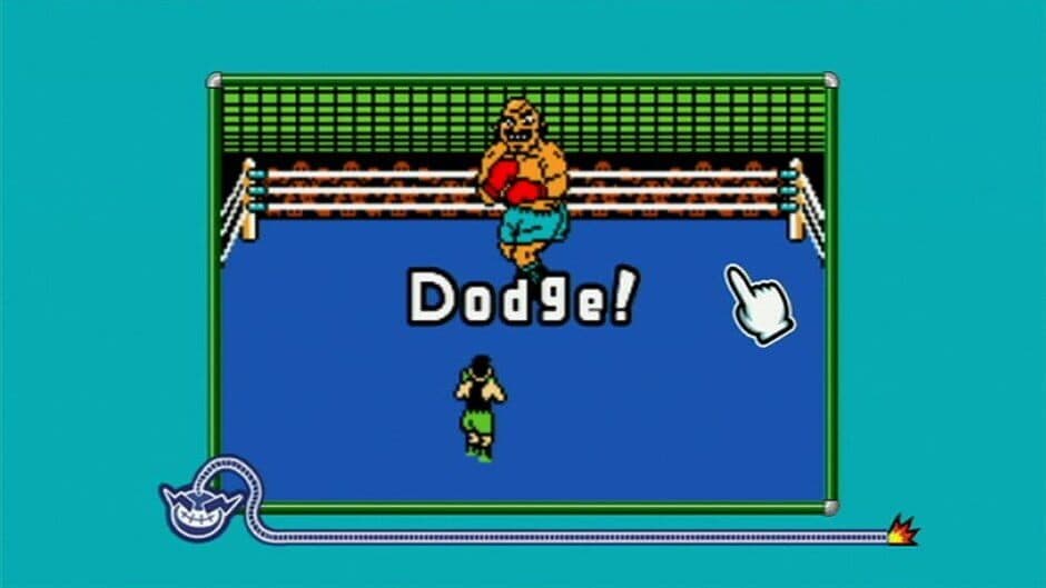 Скриншот 7 из WarioWare: D.I.Y. Showcase