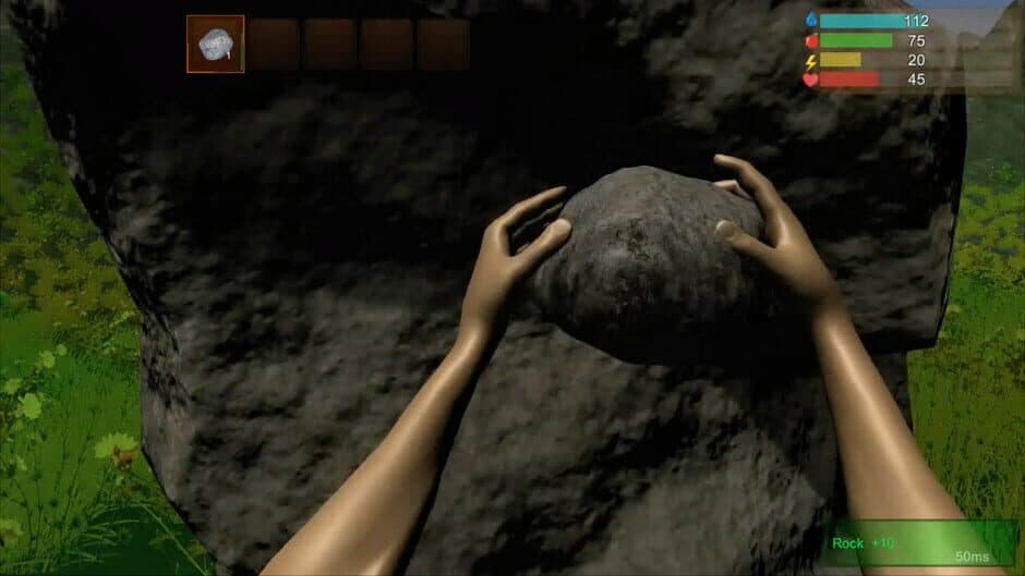 Скриншот 3 из Survive