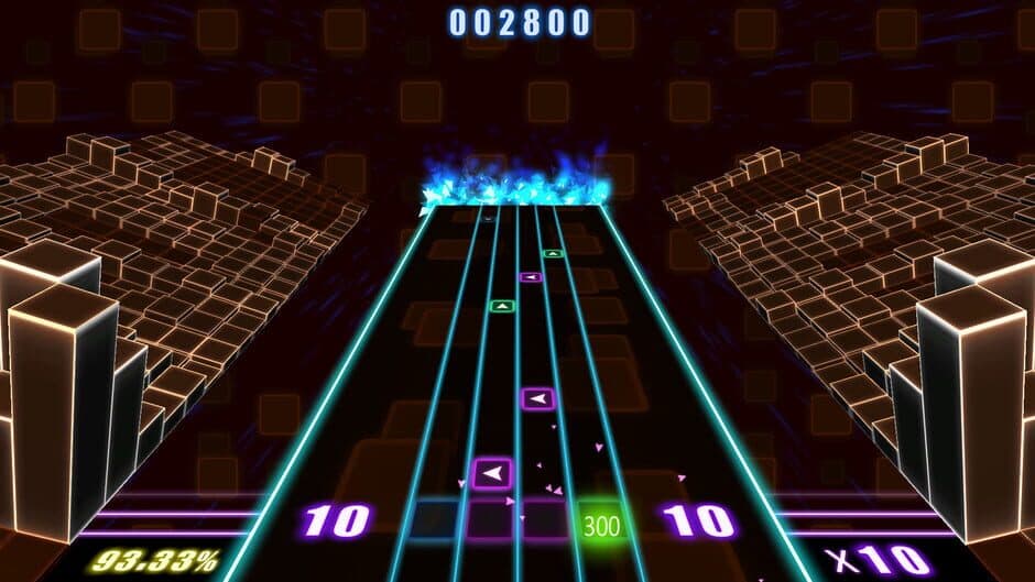 Скриншот 1 из Slash It Ultimate