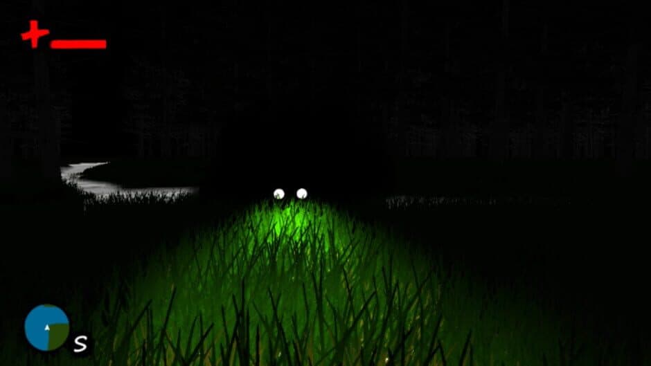 Скриншот 5 из Into the Unknown