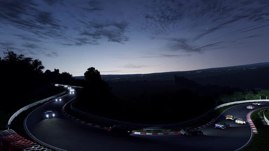 Скриншот 7 из Project CARS