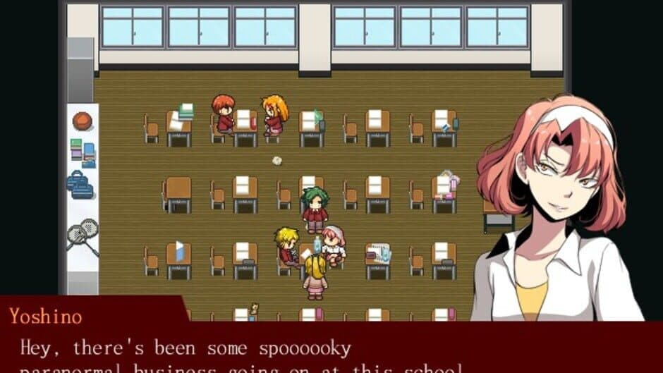 Скриншот 2 из Misao: Definitive Edition