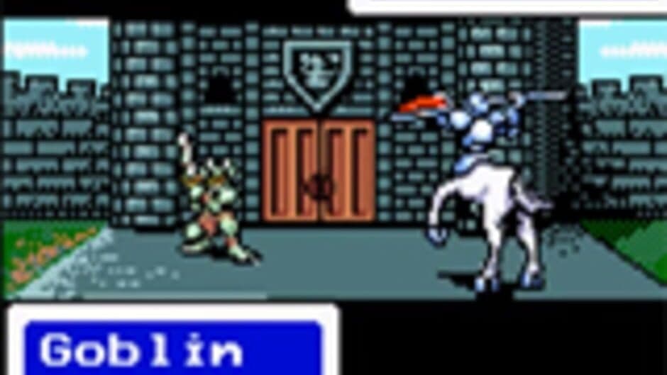 Скриншот 3 из Shining Force: The Sword of Hajya