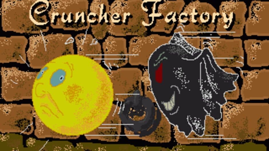 Скриншот 3 из Cruncher Factory