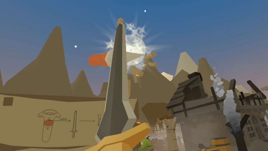Скриншот 2 из Jida Chronicle Chaos frontier