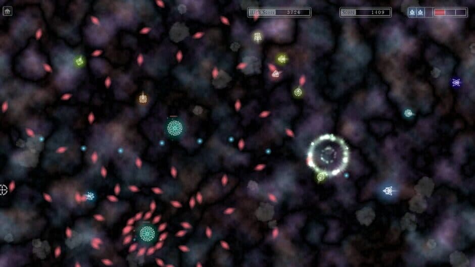 Скриншот 8 из Survival Space: Unlimited Shooting