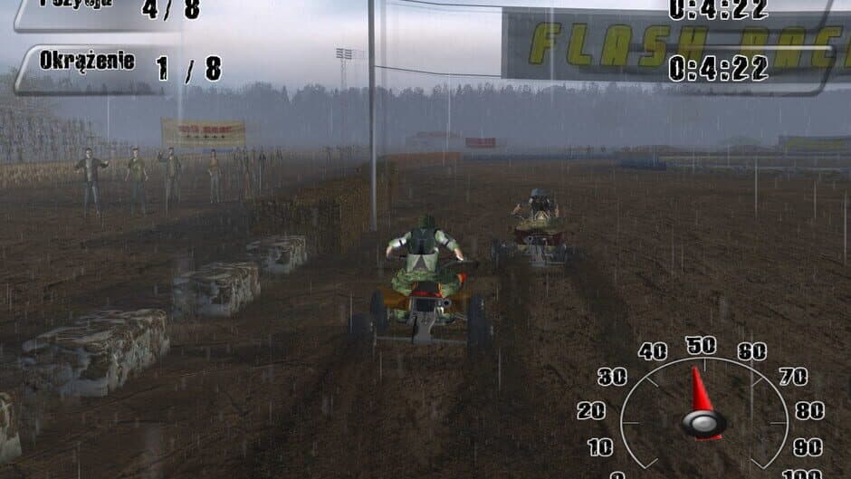 Скриншот 4 из ATV GP