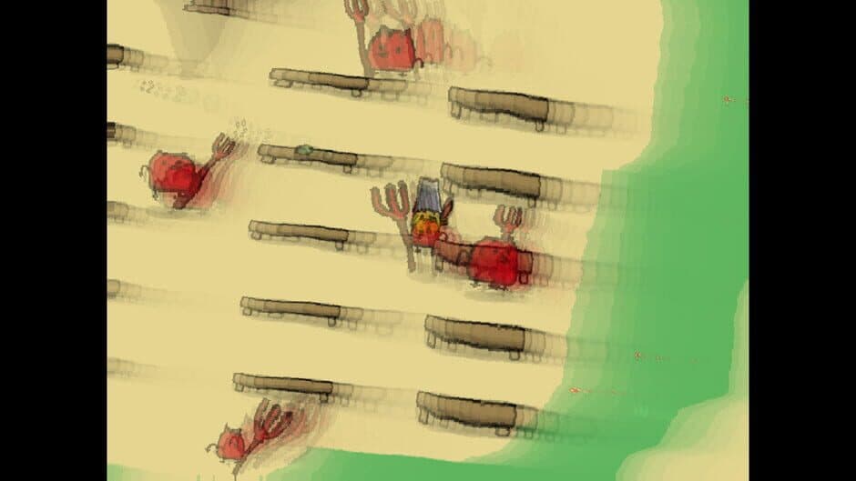 Скриншот 4 из Oh My God, Look At This Knight