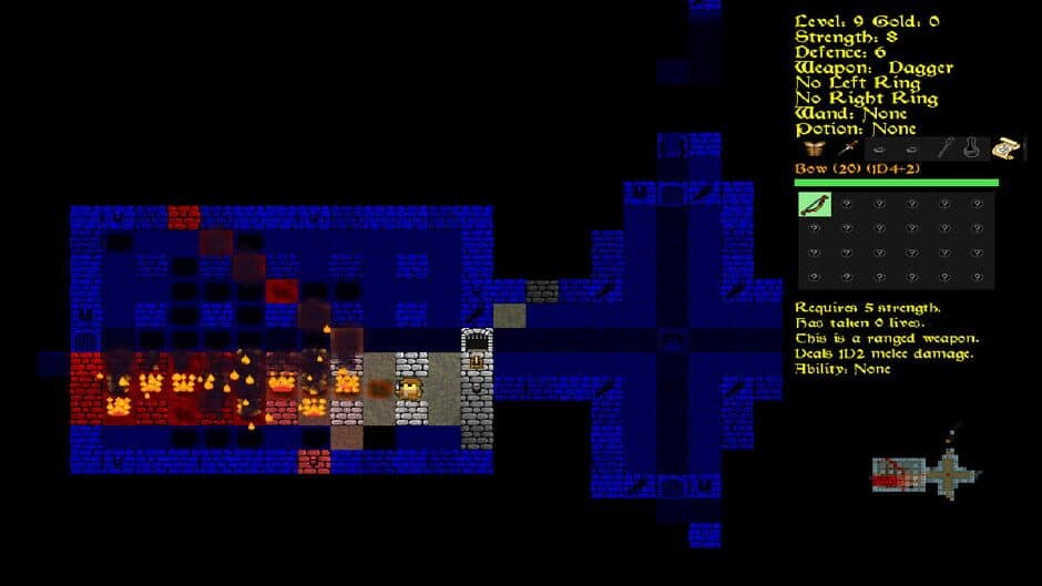 Скриншот 5 из Dragon's Lunch