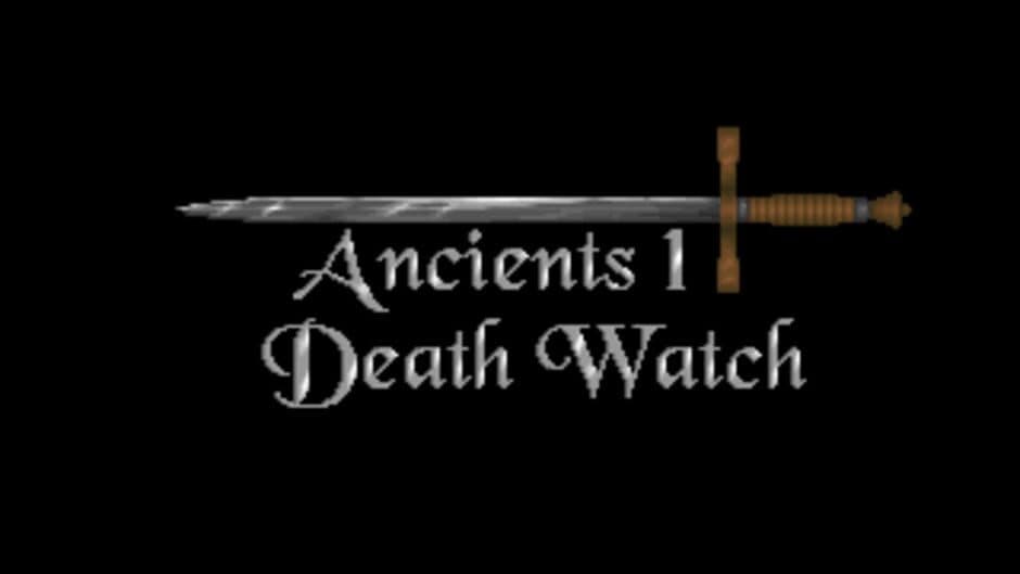 Скриншот 2 из Ancients: Death Watch