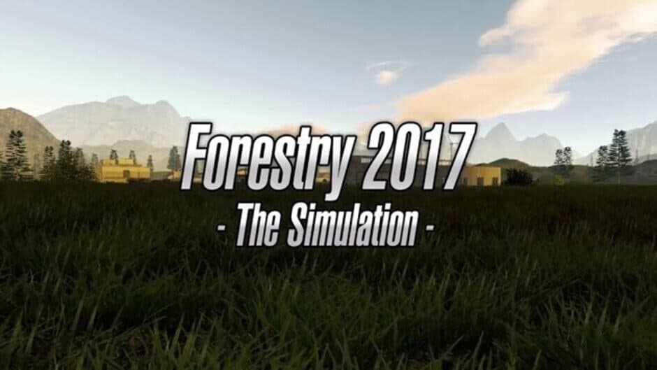Скриншот 1 из Forestry 2017: The Simulation