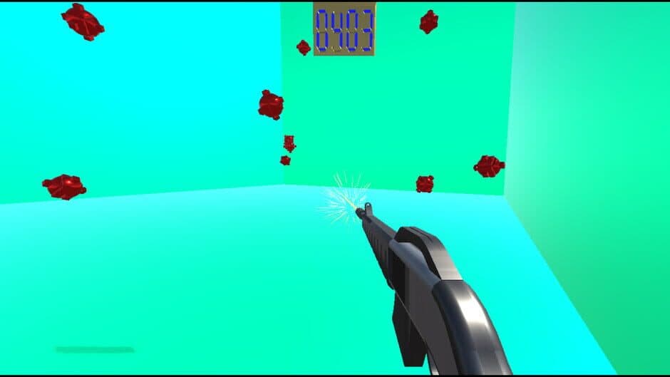 Скриншот 2 из The Gamer Challenge