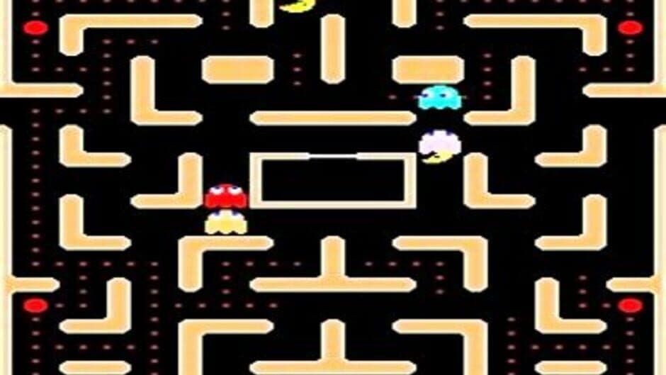 Скриншот 4 из Namco Museum 50th Anniversary