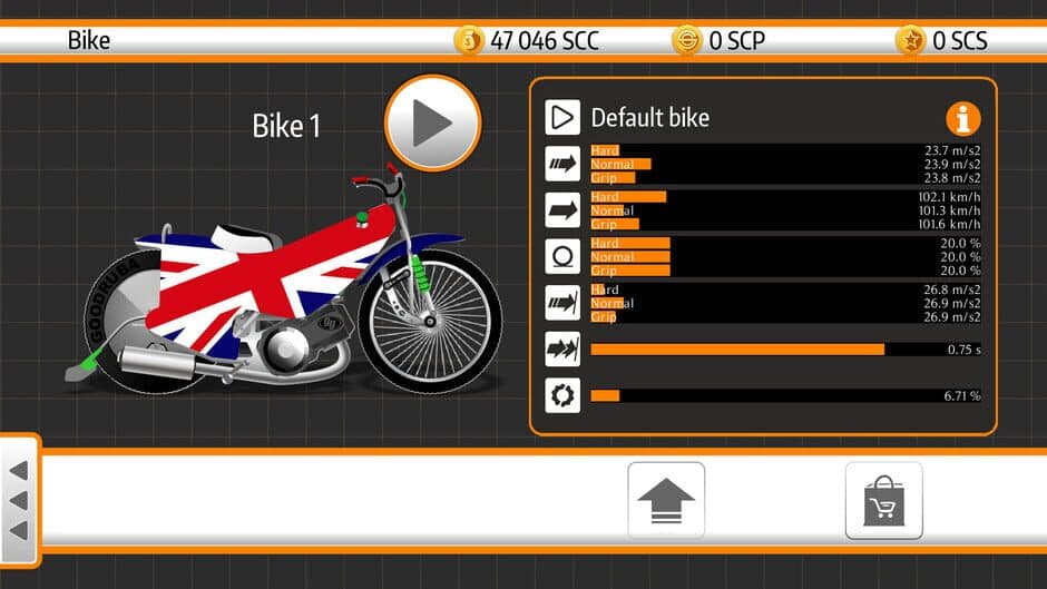 Скриншот 11 из Speedway Challenge Career