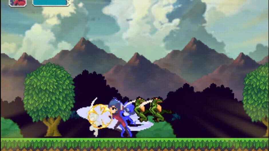 Скриншот 4 из MonsterS in haha Island