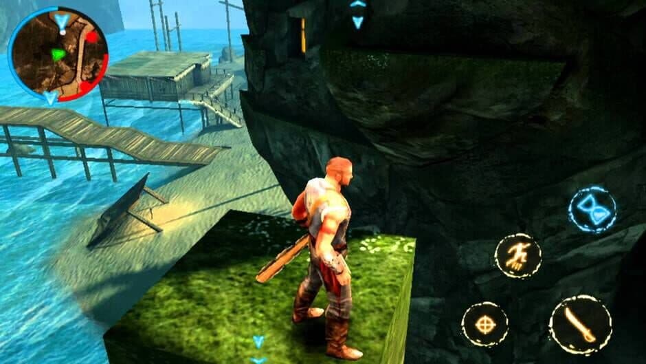 Скриншот 2 из BackStab HD