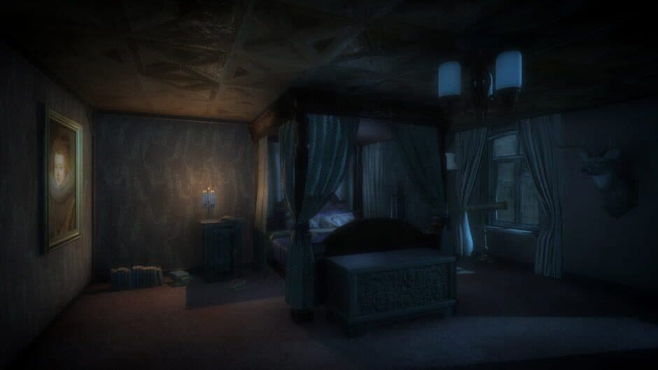 Скриншот 4 из SteamDolls