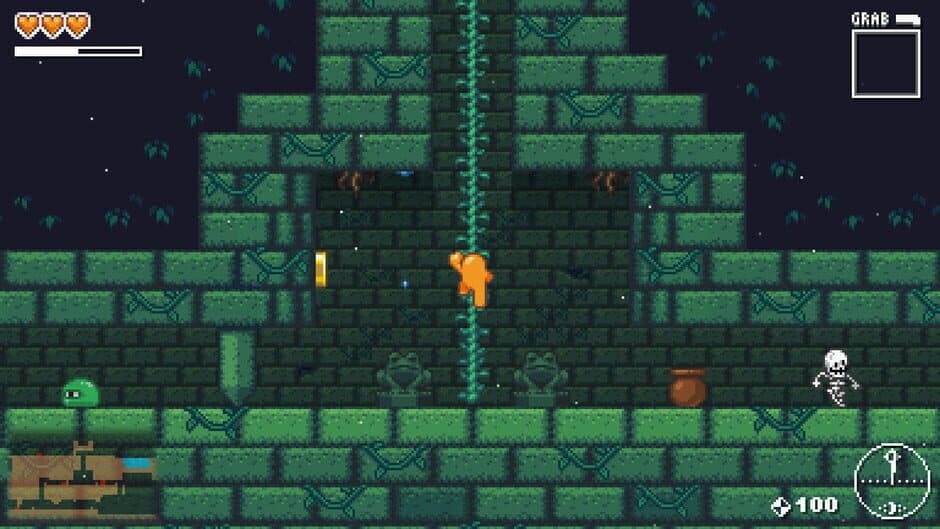 Скриншот 2 из HomeGrove