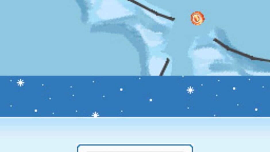 Скриншот 6 из Line Rider: Freestyle