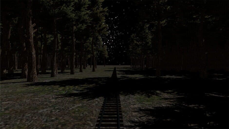 Скриншот 4 из Ghost Train VR