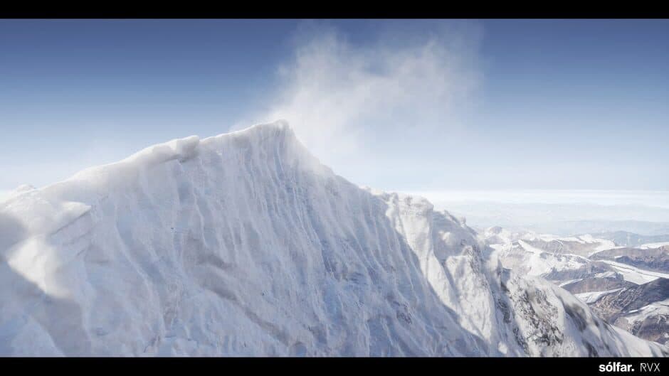 Скриншот 2 из Everest VR