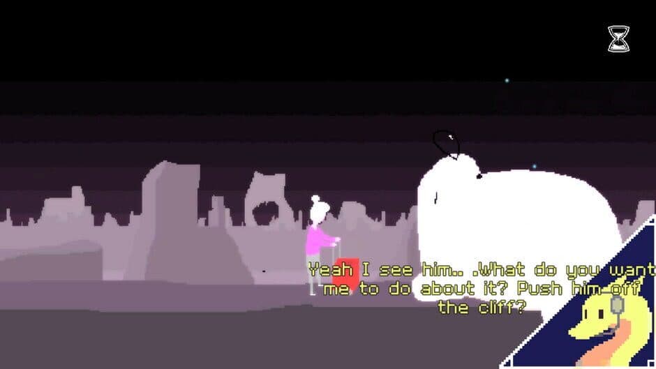 Скриншот 4 из The Tale of Doris and the Dragon - Episode 1