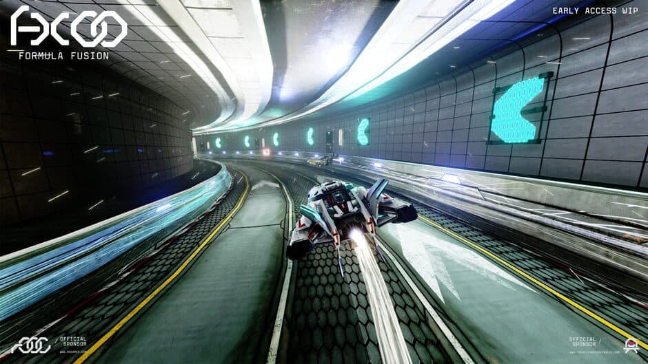 Скриншот 2 из Pacer