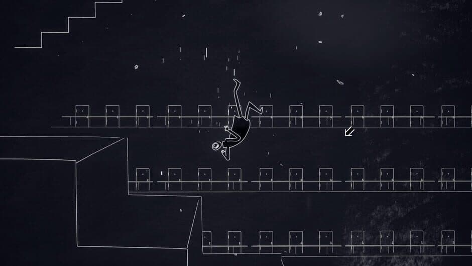 Скриншот 8 из Genesis Noir