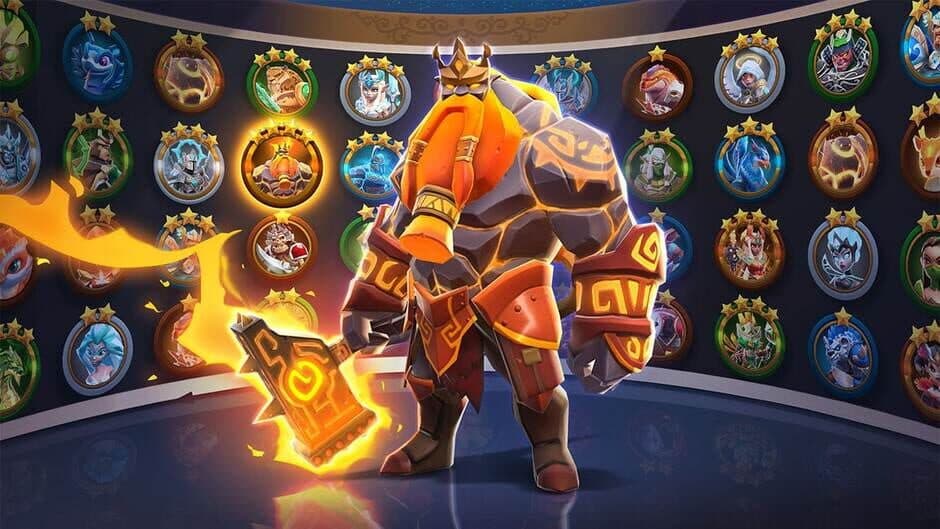Скриншот 8 из Might & Magic: Elemental Guardians