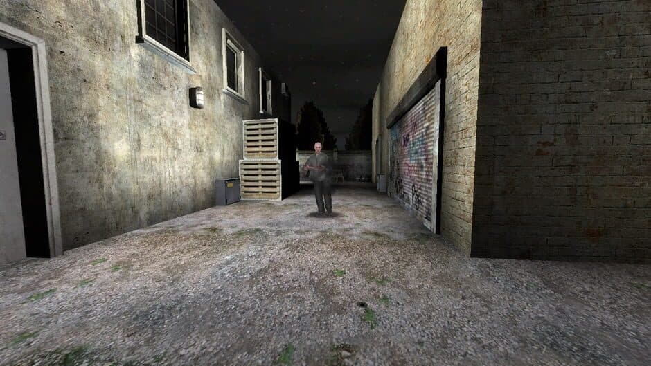 Скриншот 2 из Mob War