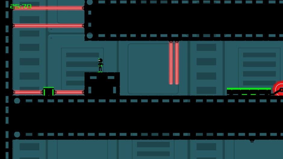 Скриншот 3 из Simple Spy