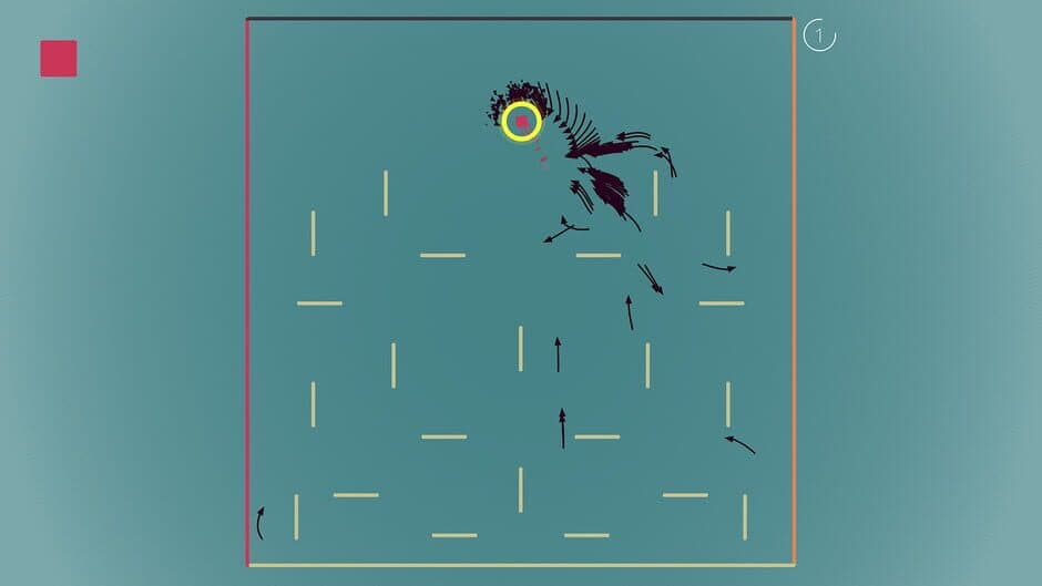 Скриншот 1 из Flat Heroes