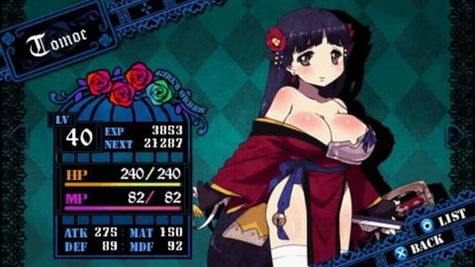 Скриншот 4 из Criminal Girls