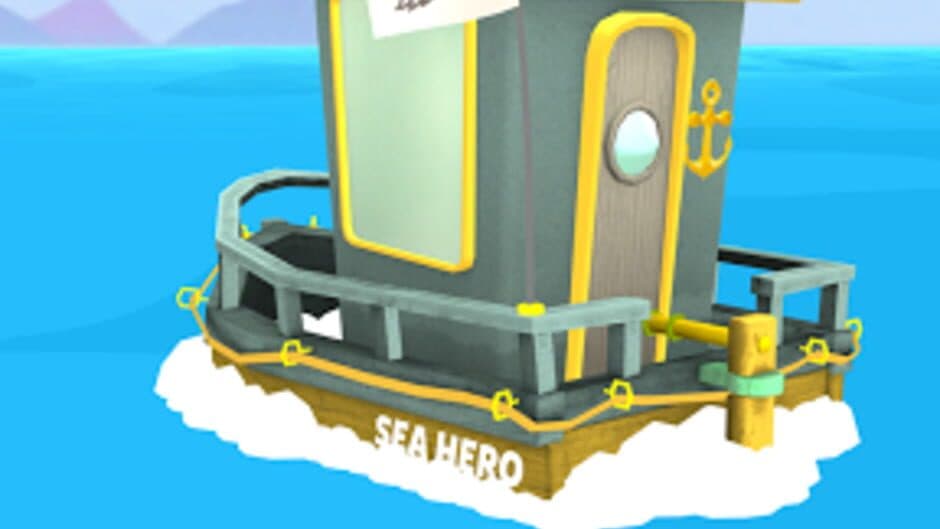 Скриншот 1 из Sea Hero Quest