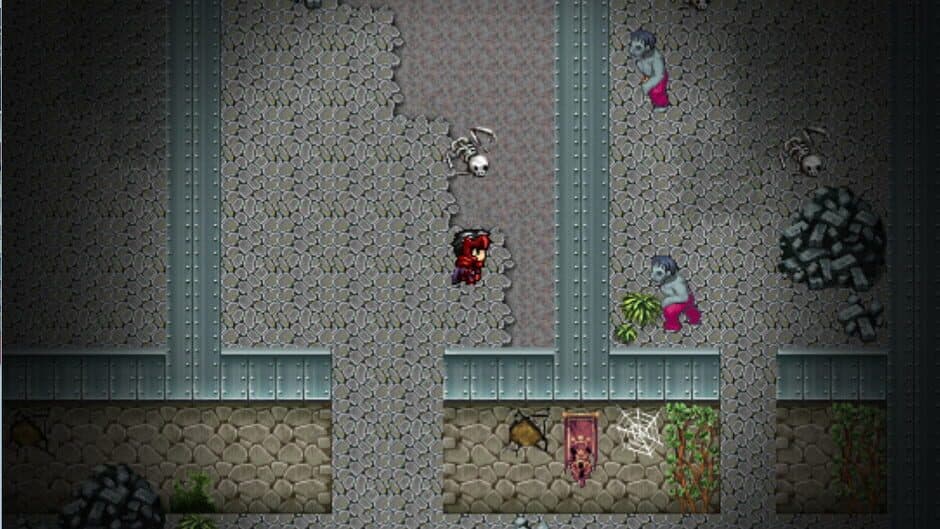 Скриншот 5 из Last Dream: World Unknown